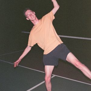 Meet your Posher, Ben